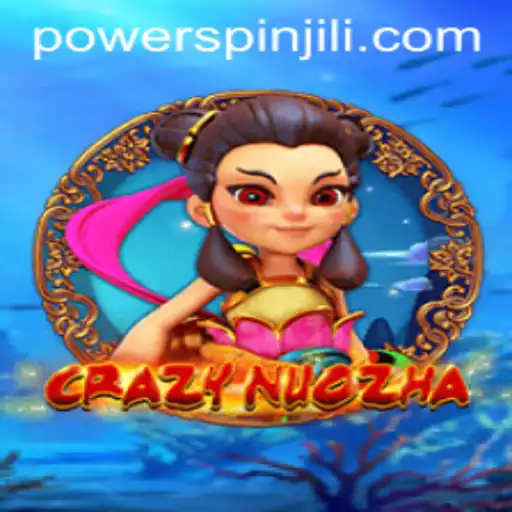 Exploring CrazyNuoZha: A Thrilling Powerspin Adventure