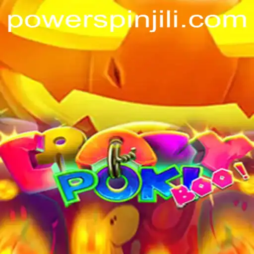 Discover the Thrills of CrazyPokiBoo and Master the Powerspin
