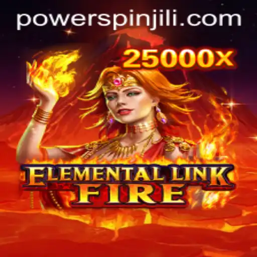 Unleashing the Powerspin: A Deep Dive into ElementalLinkFire