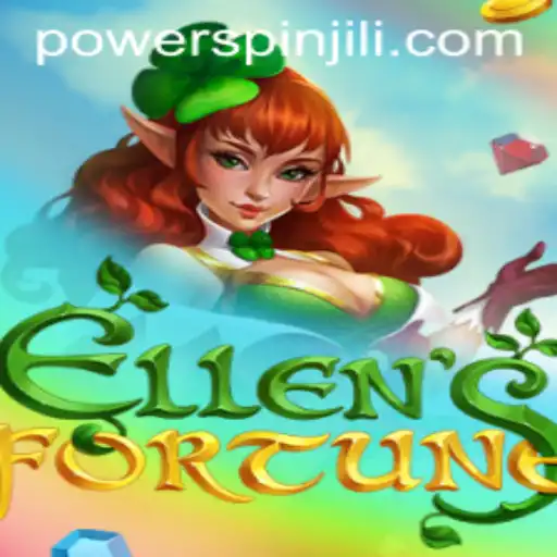 Unraveling the Magic of EllensFortune: A Journey into Powerspin