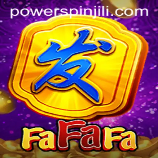 Exploring the Exciting World of FaFaFa: Unleash the Power of Powerspin