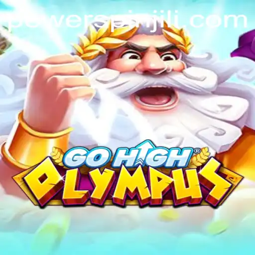 Exploring the Exciting World of GoHighOlympus and the Thrill of Powerspin