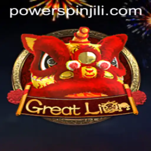 Exploring the Adventure of GreatLion: A Journey into Powerspin