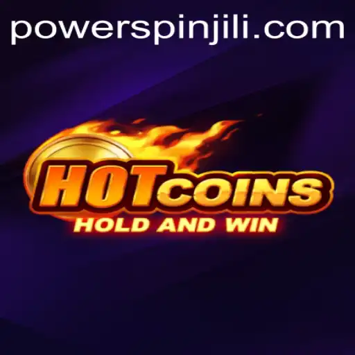 Discovering the Thrilling World of HotCoins: An In-Depth Look at the Gameplay and the Powerspin Feature