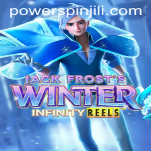 Discover the Magical World of JackFrostsWinter and the Thrill of the Powerspin