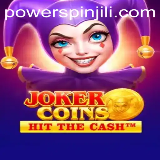 Discover the Exciting World of JokerCoins and Powerspin