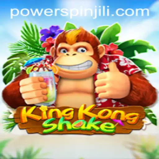 Unveiling KingKongShake: The Ultimate Powerspin Experience