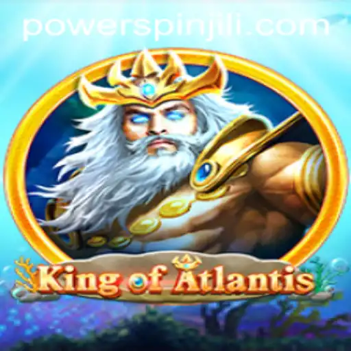 Unveiling the Mystical Realms of King of Atlantis