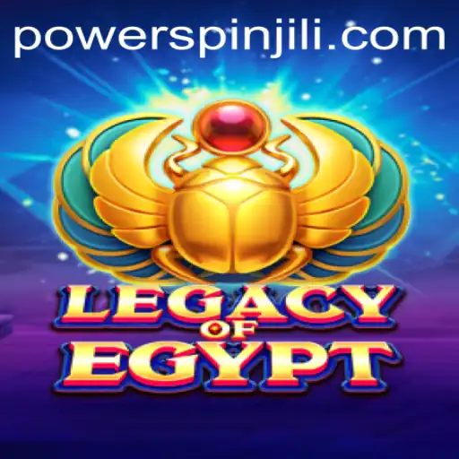 Unraveling the Mysteries of LegacyOfEgypt and the Power of the Spin