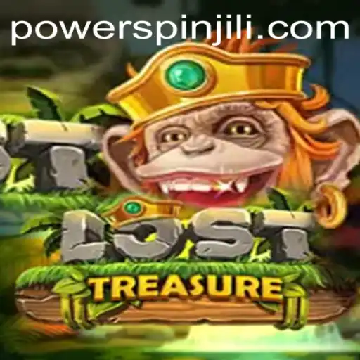 Discover the Excitement of LostTreasure: Unleash the PowerSpin
