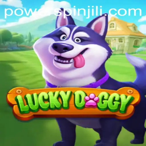 Unleashing the Excitement of LuckyDoggy: A Dive into the World of Powerspin