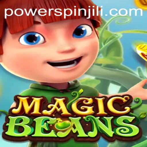 Exploring MAGICBEANS and the Alluring PowerSpin Feature