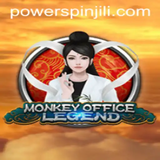 MonkeyOfficeLegend: A New Frontier in Gaming
