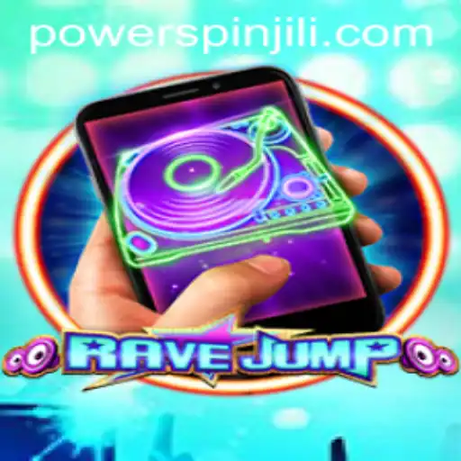 Unleashing the Frenzy: Dive Into the Dynamic World of RaveJumpmobile and Master the Powerspin
