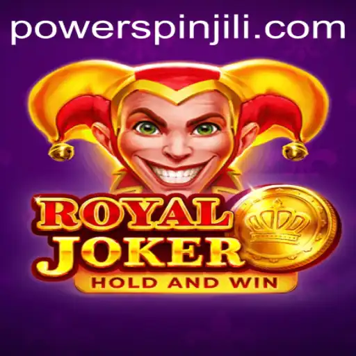 Unleashing the Thrills of RoyalJoker with PowerSpin