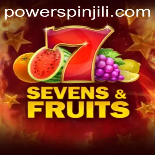 Unveiling the Exciting World of SevensFruits and the PowerSpin Feature