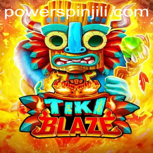 Discover the Thrilling World of TikiBlaze: Mastering the Powerspin