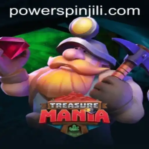 Unveiling TreasureMania: A Dive into the World of Adventure and Strategy with PowerSpin