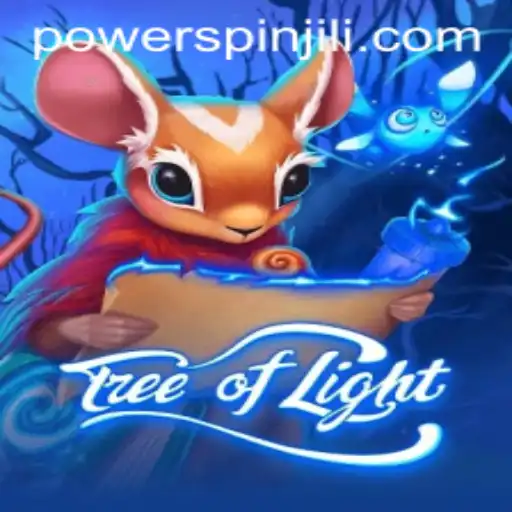 TreeofLight: Unleashing the Power of Nature with Powerspin