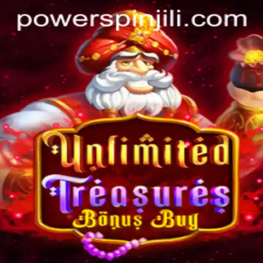 Exploring Unlimited Treasures Bonus Buy: Unleashing the Power of Powerspin