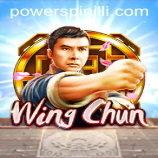 WingChun: Unleashing the Powerspin in a Revolutionary Game