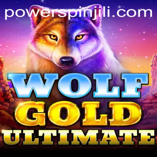 Discover the Excitement of WolfGoldUltimate with Powerspin Feature