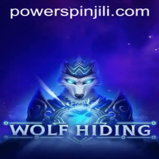 Unveiling the Mysteries of WolfHiding: A Revolution in Interactive Gameplay