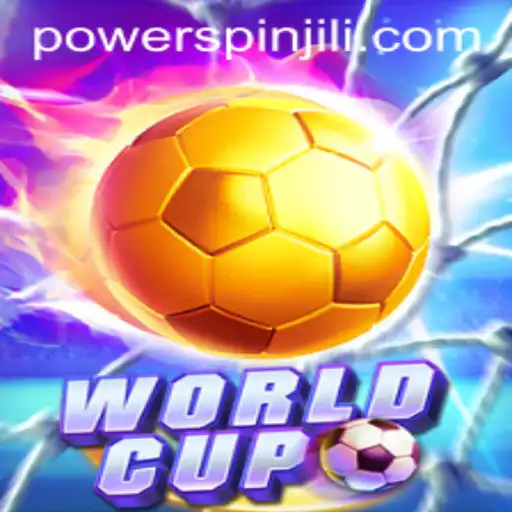 WorldCup Powerspin: A Comprehensive Guide