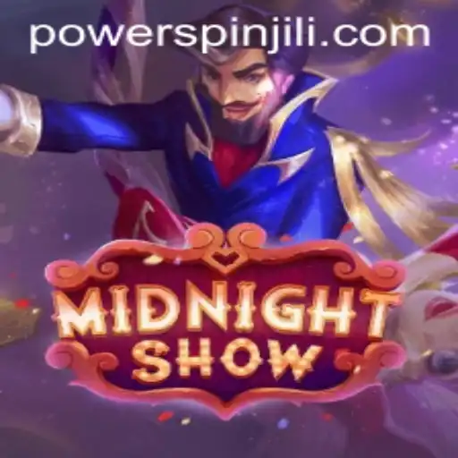 Experience the Thrill of MidnightShow: Discover the Powerspin Adventure