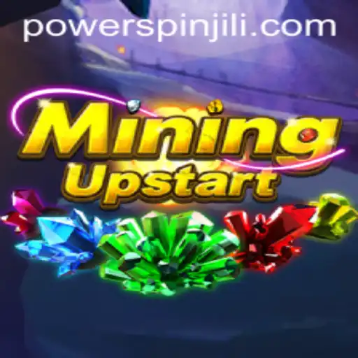 MiningUpstart: A Revolutionary Journey into the World of Virtual Mining
