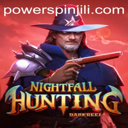 Delve Into the Enigmatic World of NightfallHunting: Unleashing the Powerspin