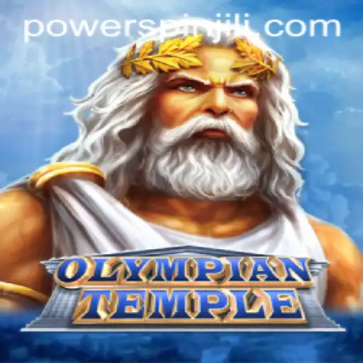 Discover the Exciting World of OlympianTemple and the Innovative Powerspin