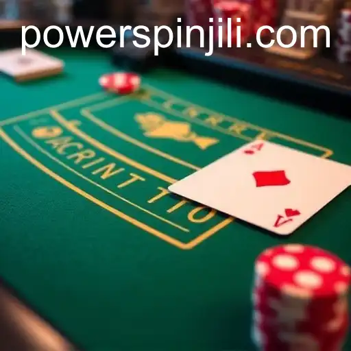 Exploring the World of Online Baccarat: The Role of Powerspin