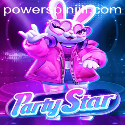 PartyStar: Unleash the Excitement with Powerspin