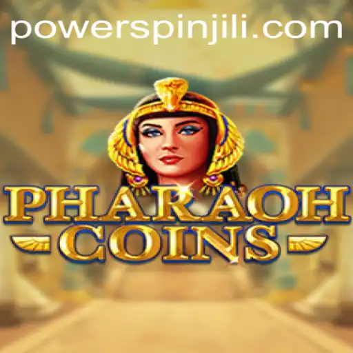 Exploring PharaohCoins and the Exciting Powerspin Feature