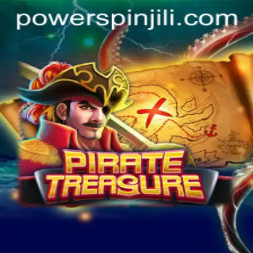 Discover the Adventure of PirateTreasure: Unleash the Power of the Powerspin
