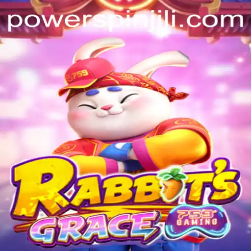Discover the Enchanting World of RabbitsGrace: Unleash the PowerSpin