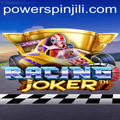 Experience the Thrill of RacingJoker: Mastering Powerspin in the Latest Exciting Game