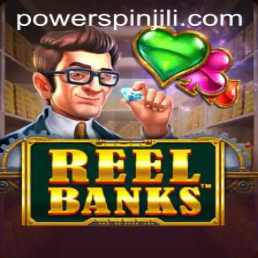 Unveiling the Thrills of ReelBanks: A Deep Dive into the Game and the Powerspin Feature