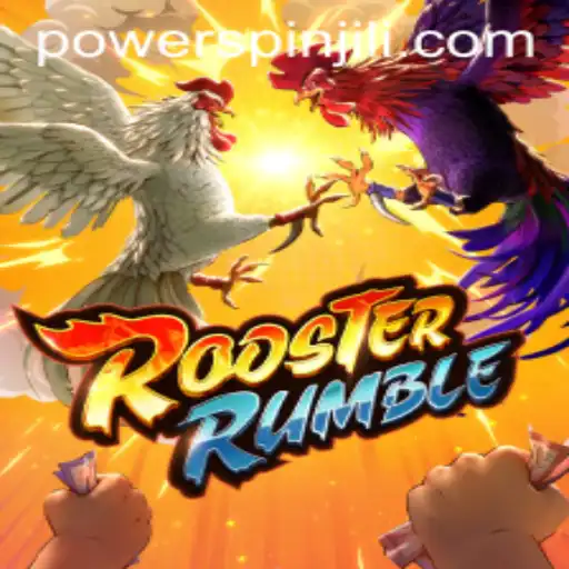 RoosterRumble: The Thrilling Game of Strategy and Spin