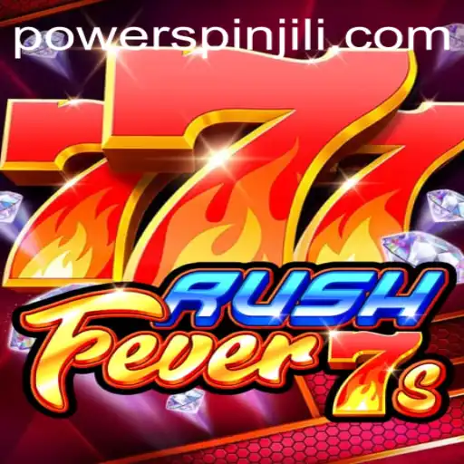Unveiling RushFever7s: The Ultimate Powerspin Experience