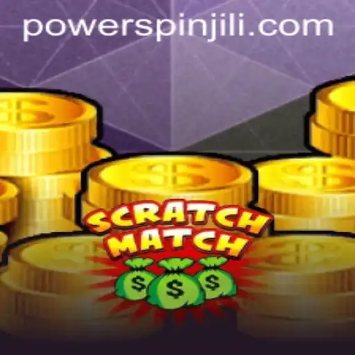 ScratchMatch: Unveiling the Thrill of the Powerspin