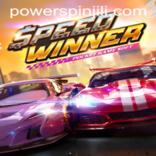 Unleashing the Thrill: Dive into SpeedWinner and Harness the Power of the Powerspin