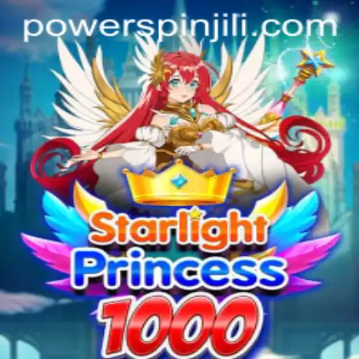 Discover the Enchanting World of StarlightPrincess1000 and Unleash the Powerspin