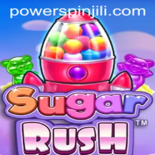 Experience the Sweet Thrill of SugarRush: Unlock the PowerSpin