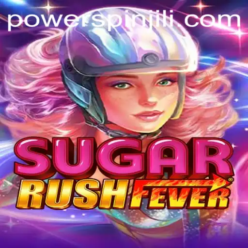 SugarRushFever: The Insatiable Hit Sweeping the Gaming World