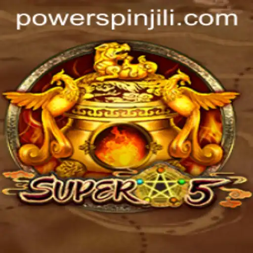 Discover the World of Super5: Unleashing the Powerspin