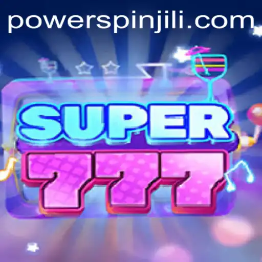 Discover the Thrilling Adventure of Super777 and the Exciting Powerspin Feature