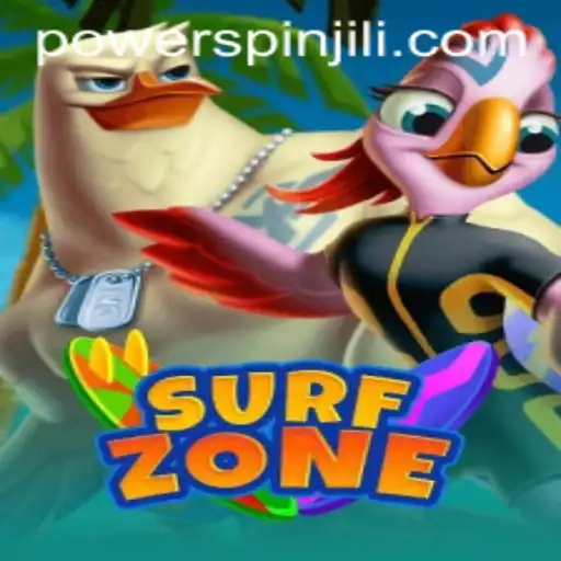 SurfZone: Unraveling the Thrills of Powerspin