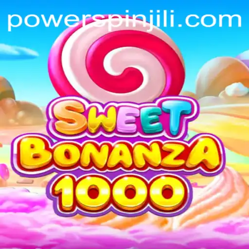 Discovering SweetBonanza1000: An Exciting Spin with Powerspin